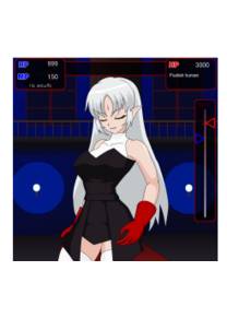Обложка игры Vampire Hunter [JSK Studio]