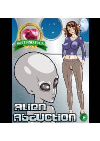 Обложка игры Alien Abduction [Meet and Fuck]