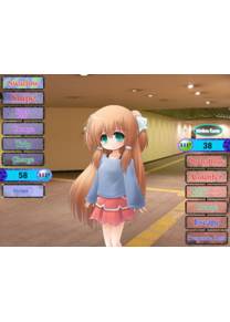 Обложка игры Marunomi [Bakery]
