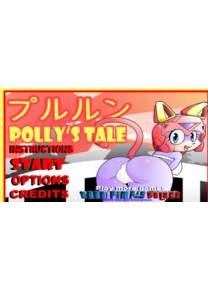 Обложка игры Polly's Tale [ToonPimp]