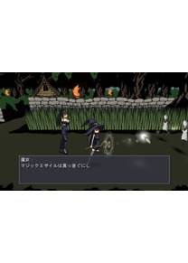 Обложка игры The Lewdbeasts, the Witch and her Daughter [Sosei]