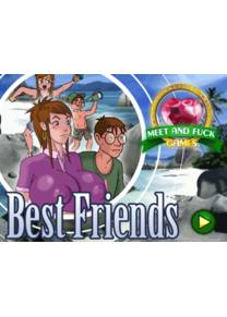 Обложка игры Best Friends [Meet and Fuck]