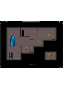Обложка игры castellum res venereae - часть 2 [3D Fuck House]