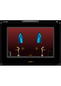 Обложка игры castellum res venereae - часть 4 [3D Fuck House]