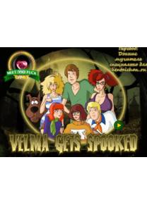 Обложка игры Velma Gets Spooked - часть 1 [Meet and Fuck]