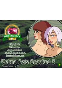 Обложка игры Velma Gets Spooked - часть 3 [Meet and Fuck]