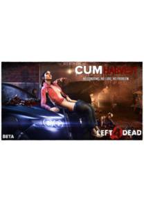 Обложка игры ZOEY: CUM HARVEST [StudioFOW]