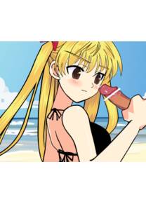 Обложка игры Хентай School Rumble
