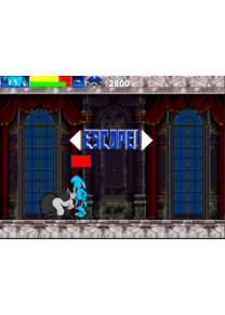 Обложка игры The Curse of Cracklevania [ToonPimp, HobartStarr]