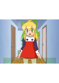 Обложка игры Ugokku 2 -A Helpful Robot In All The Ways- [GOLDmondsel]