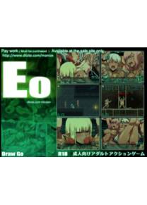 Обложка игры Eo [Draw Go]