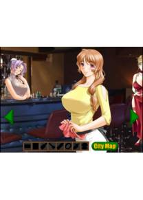 Обложка игры Meet'N'Fuck Detective RPG [Meet and Fuck, VadimGoD]
