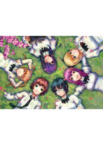 Обложка игры Katawa Shoujo{FULL} [Four Leaf Studios]