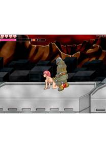 Обложка игры ORGAKILL [ONEONE1]