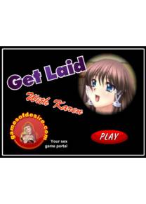 Обложка игры Get Laid With Karen