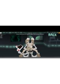 Обложка игры Rack [Fek]