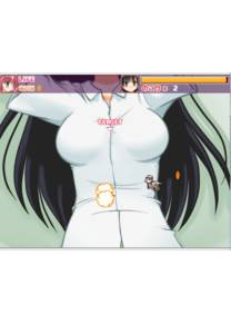 Обложка игры To Love-ru Shooting - часть 2 [Takoyaki Girls]
