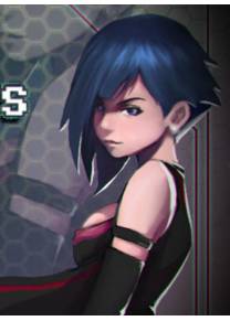 Обложка игры Future Fragments