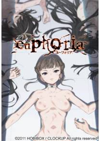 Обложка игры Euphoria [Clock Up]