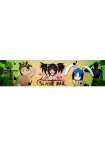 Обложка игры SlaveBar: 3D Adventure [NYMPHOKYUN]