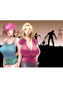 Обложка игры A Zombie's Life [Nergal]