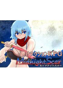 Обложка игры Midnight Scar [Inari Not Included]
