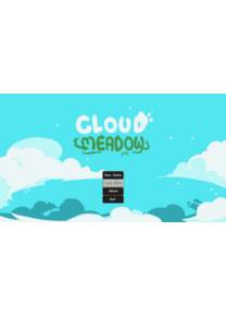 Обложка игры Cloud Meadow [Team Nimbus]