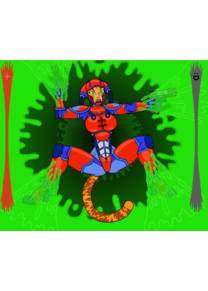 Обложка игры Clix Posing [GSPerver, Liquidmark]