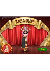 Обложка игры Luka Club [Meet and Fuck]