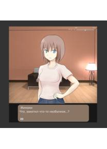 Обложка игры Room Escape [ChocoFla]