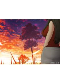 Обложка игры Alansya Chronicles: Fleeting Iris [Heaven Studios]