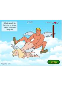 Обложка игры Sky Fishing [Meet and Fuck]