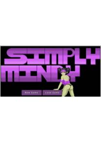Обложка игры Simply Mindy [Sexums]