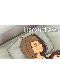 Обложка игры Insexual Awakening [Sex Curse Studio]