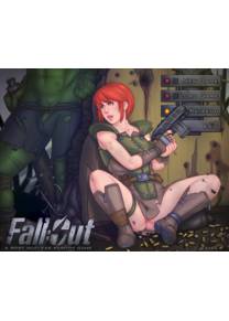 Обложка игры Fall:Out [Dvoika]