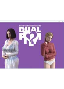 Обложка игры Dual Family [Gumdrop Games]