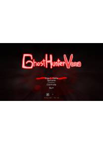 Обложка игры Ghost Hunter Vena [Vosmug]