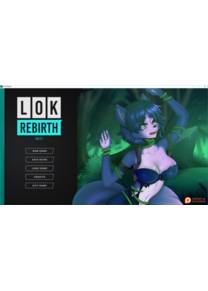 Обложка игры Legend of Krystal: Rebirth