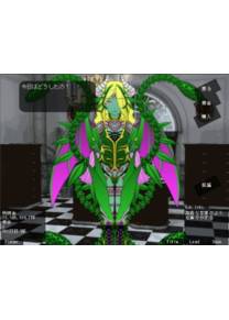 Обложка игры Slave Matrix [Auto Eden]