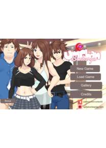Обложка игры Umichan Sentoryu