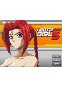 Обложка игры Hentai Key Girl 5 [Hentai Key]