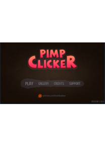 Обложка игры pimp clicker [Boombanhoe]