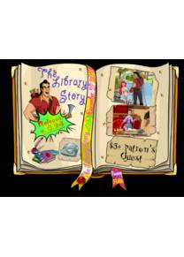 Обложка игры The Library Story [Xaljio, Latissa]