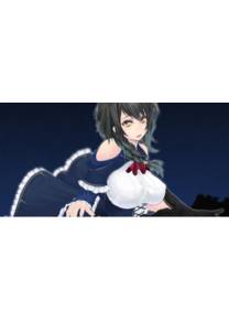 Обложка игры Night of Revenge [D-lis]