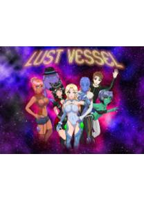Обложка игры Lust Vessel [Moccasin's Mirror]