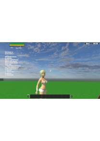 Обложка игры Heroine Rescue Team [Enlit3D]