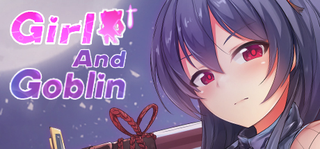 Обложка игры Girl And Goblin [Inverse Game]
