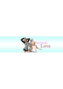 Обложка игры Parental Love [Luxee]