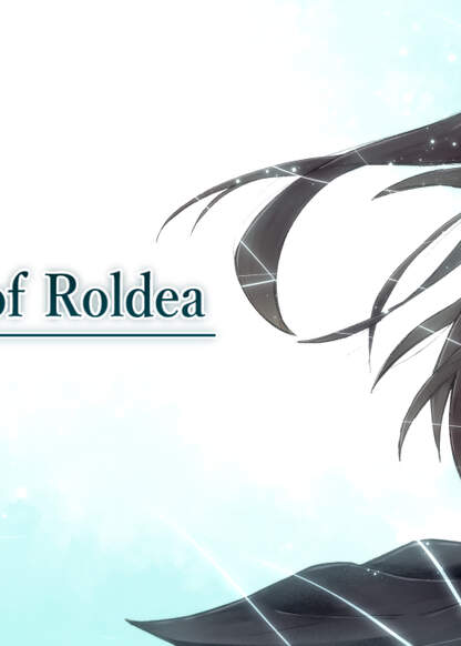 Обложка игры Wings of Roldea [Waterspoon]