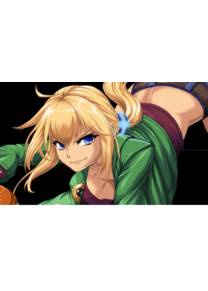 Обложка игры Crisis Point: Extinction [Anon42]